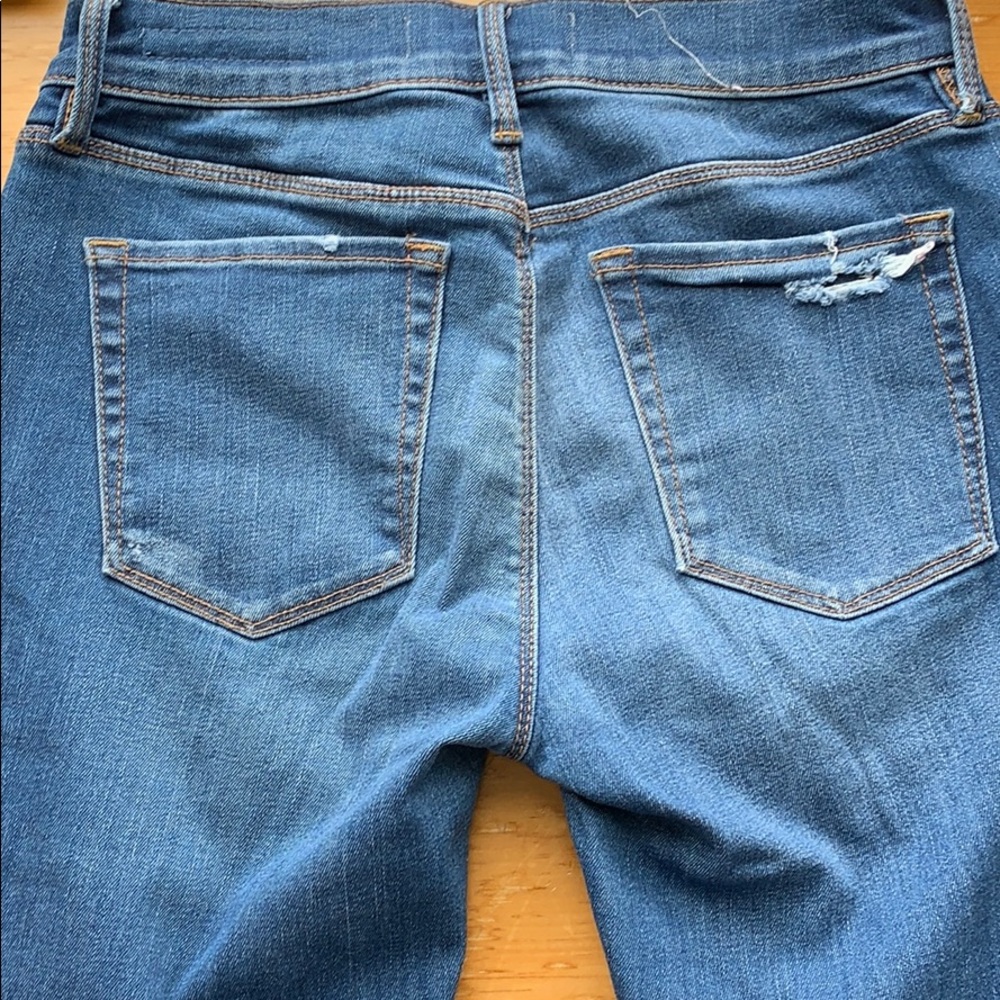 Jeans - Picture 3 of 3